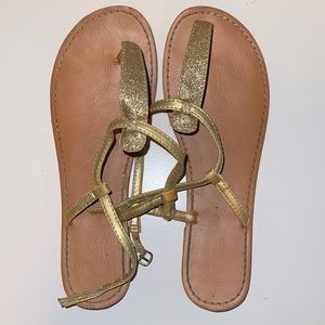 Cute women’s sandals